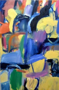 Untitled. Anthony Housman. 2022