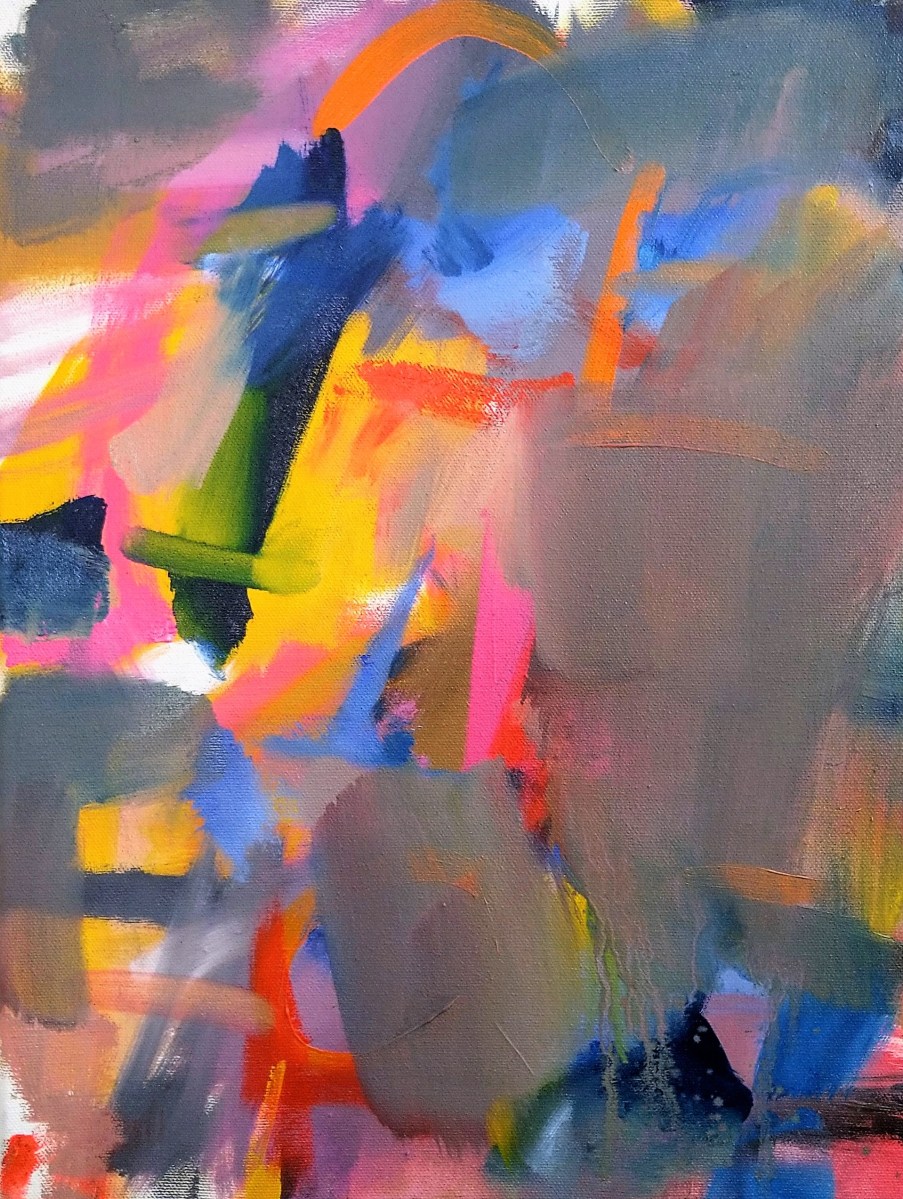 Untitled. Anthony Housman. 2022