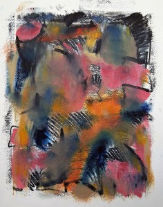 Untitled. Anthony Housman. 2022