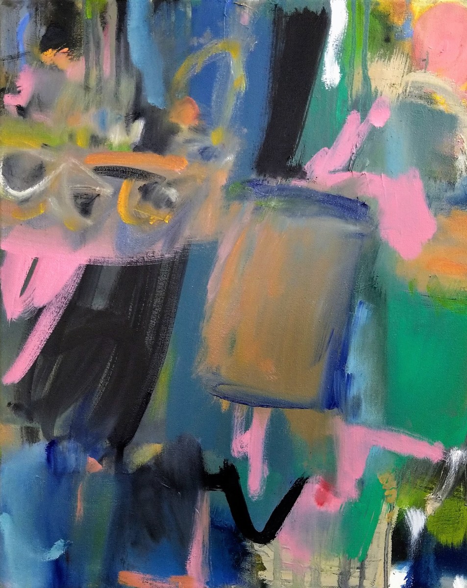 Untitled. Anthony Housman. 2022